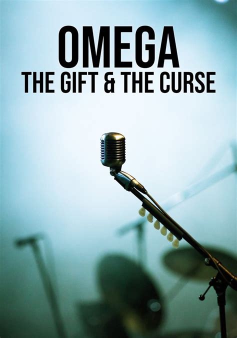 omega the gift and the curse watch online free|Omega: The Gift & the Curse .